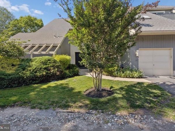911 CHANTICLEER , CHERRY HILL, NJ 08003