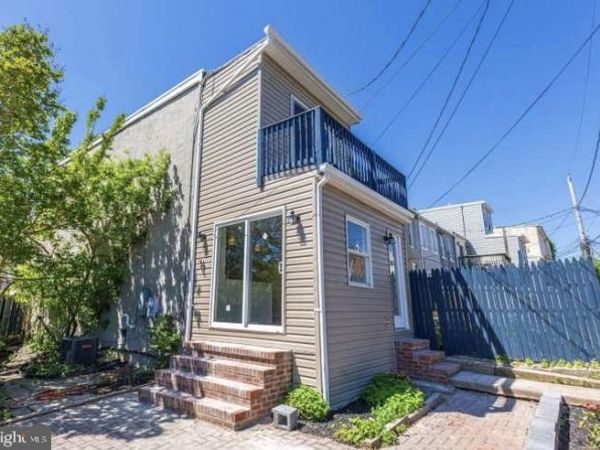 802 MANGOLD STREET , BALTIMORE, MD 21230