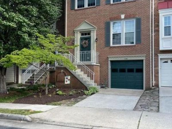 4109 PLYMBRIDGE LANE, WOODBRIDGE, VA 22192