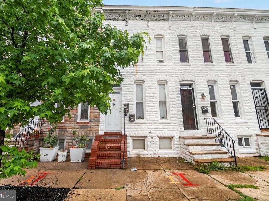 1210 W Cross Street W, Baltimore, MD 21230 Main Photo