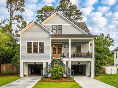 1560 Appling Drive, Mount Pleasant, SC 29464