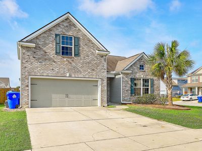 7707 High Maple Circle, North Charleston, SC 29418