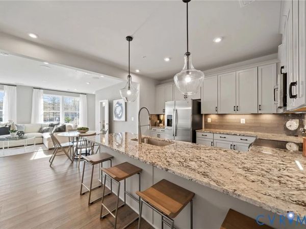 13271 coalfield station Lane , Midlothian, VA 23114