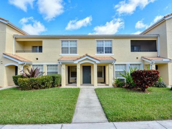 130 SW Peacock Boulevard, Unit 16, Port St. Lucie, FL 34986