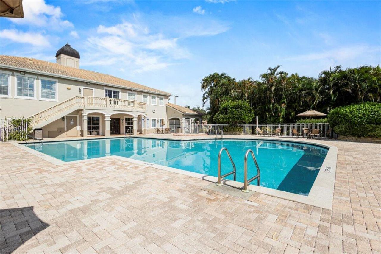 130 SW Peacock Boulevard, Unit 16, Port Saint Lucie, FL 34986 Photo