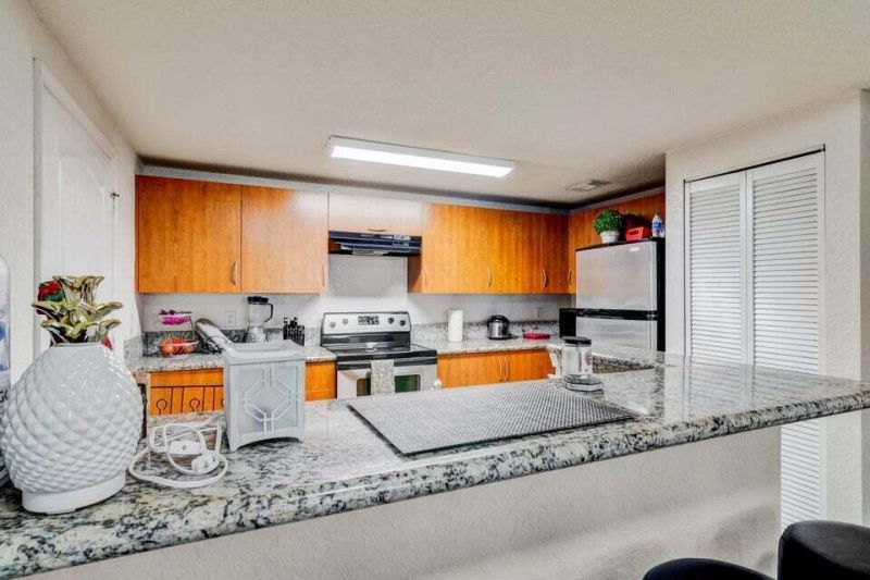 130 SW Peacock Boulevard, Unit 16, Port Saint Lucie, FL 34986 Photo