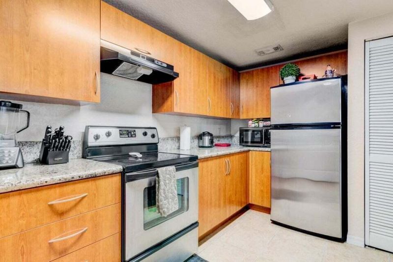 130 SW Peacock Boulevard, Unit 16, Port Saint Lucie, FL 34986 Photo