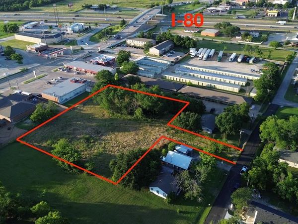 313 N Mcgraw Street , Forney, TX 75126