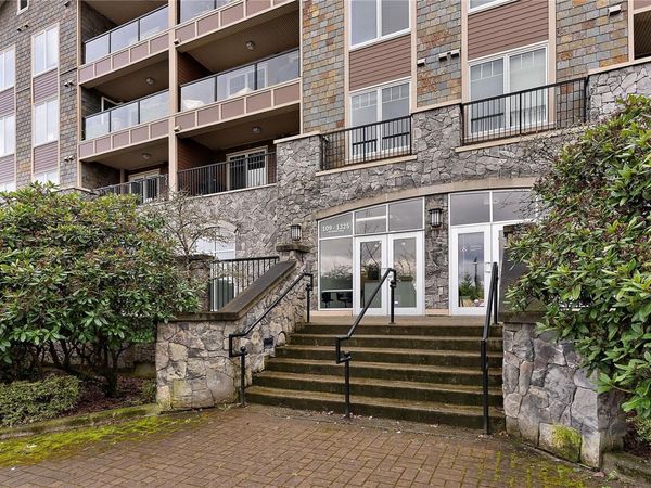 1325 Bear Mountain Pkwy , Unit #109, Langford, BC V9B 6T8