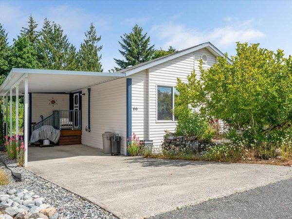 658 Alderwood Dr, Unit #66, Ladysmith, BC V9G 1R6