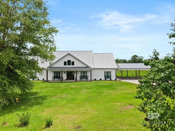 2029 George Lee Road, Repton, AL 36475