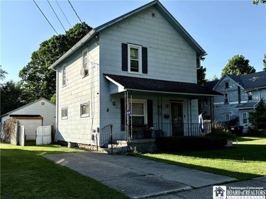 113 E James Street, Falconer, NY 14733
