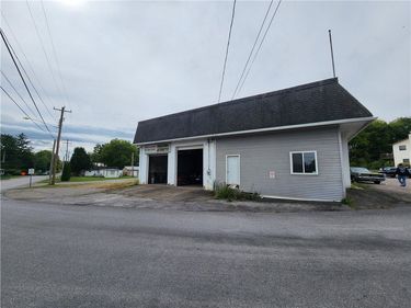 12 Erie Street, Mount Morris, NY 14510