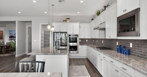 456 Pah Rah Ridge Drive Drive, Sparks, NV 89441 Photo