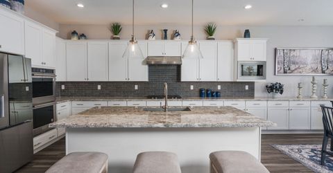 456 Pah Rah Ridge Drive Drive, Sparks, NV 89441 Photo