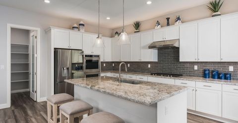 456 Pah Rah Ridge Drive Drive, Sparks, NV 89441 Photo