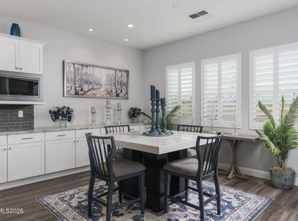 456 Pah Rah Ridge Drive Drive, Sparks, NV 89441 Photo