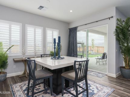 456 Pah Rah Ridge Drive Drive, Sparks, NV 89441 Photo
