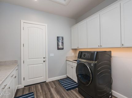 456 Pah Rah Ridge Drive Drive, Sparks, NV 89441 Photo