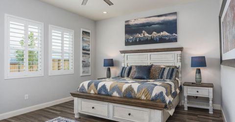 456 Pah Rah Ridge Drive Drive, Sparks, NV 89441 Photo