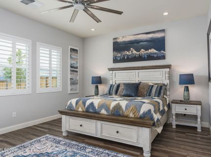 456 Pah Rah Ridge Drive Drive, Sparks, NV 89441 Photo