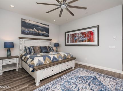 456 Pah Rah Ridge Drive Drive, Sparks, NV 89441 Photo