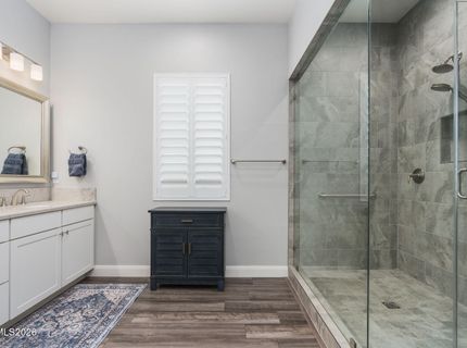 456 Pah Rah Ridge Drive Drive, Sparks, NV 89441 Photo