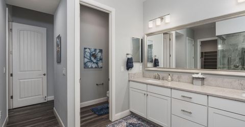 456 Pah Rah Ridge Drive Drive, Sparks, NV 89441 Photo