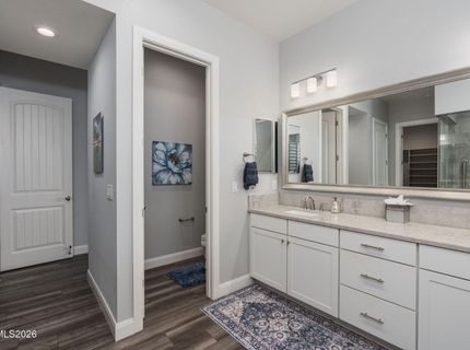 456 Pah Rah Ridge Drive Drive, Sparks, NV 89441 Photo