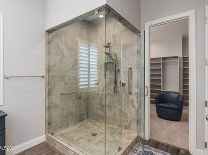 456 Pah Rah Ridge Drive Drive, Sparks, NV 89441 Photo