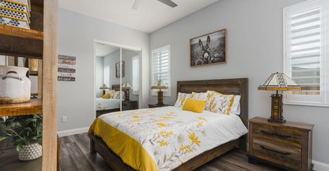 456 Pah Rah Ridge Drive Drive, Sparks, NV 89441 Photo