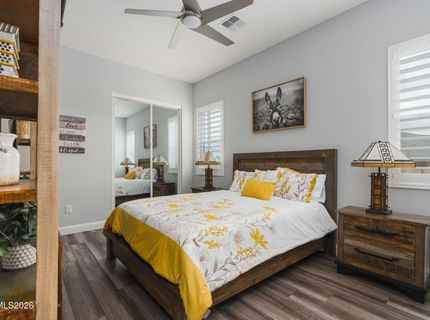 456 Pah Rah Ridge Drive Drive, Sparks, NV 89441 Photo