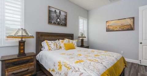 456 Pah Rah Ridge Drive Drive, Sparks, NV 89441 Photo