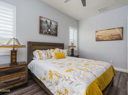 456 Pah Rah Ridge Drive Drive, Sparks, NV 89441 Photo