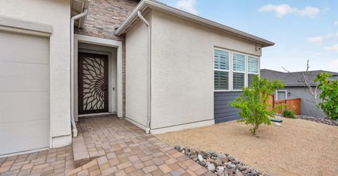 456 Pah Rah Ridge Drive Drive, Sparks, NV 89441 Photo