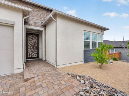 456 Pah Rah Ridge Drive Drive, Sparks, NV 89441 Photo