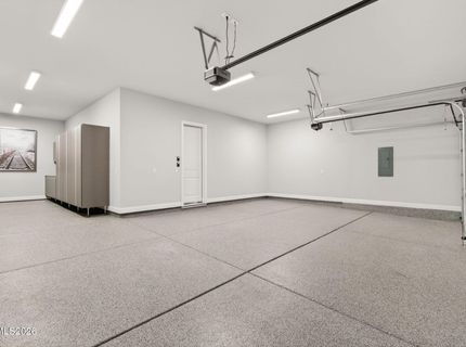 456 Pah Rah Ridge Drive Drive, Sparks, NV 89441 Photo