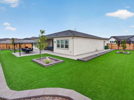 456 Pah Rah Ridge Drive Drive, Sparks, NV 89441 Photo