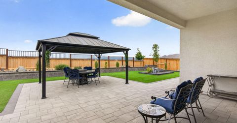 456 Pah Rah Ridge Drive Drive, Sparks, NV 89441 Photo