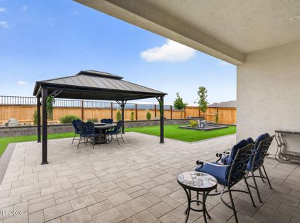 456 Pah Rah Ridge Drive Drive, Sparks, NV 89441 Photo