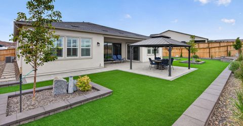 456 Pah Rah Ridge Drive Drive, Sparks, NV 89441 Photo