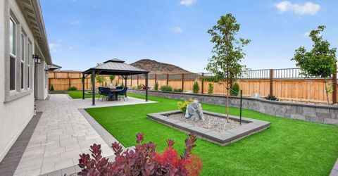 456 Pah Rah Ridge Drive Drive, Sparks, NV 89441 Photo