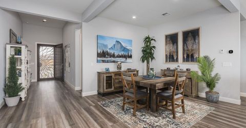 456 Pah Rah Ridge Drive Drive, Sparks, NV 89441 Photo