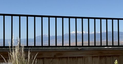 456 Pah Rah Ridge Drive Drive, Sparks, NV 89441 Photo