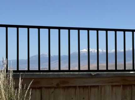 456 Pah Rah Ridge Drive Drive, Sparks, NV 89441 Photo