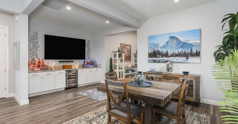 456 Pah Rah Ridge Drive Drive, Sparks, NV 89441 Photo