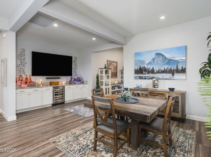 456 Pah Rah Ridge Drive Drive, Sparks, NV 89441 Photo