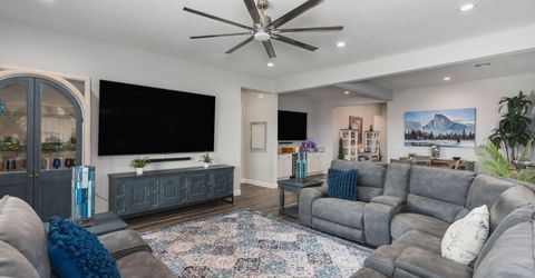 456 Pah Rah Ridge Drive Drive, Sparks, NV 89441 Photo