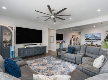456 Pah Rah Ridge Drive Drive, Sparks, NV 89441 Photo