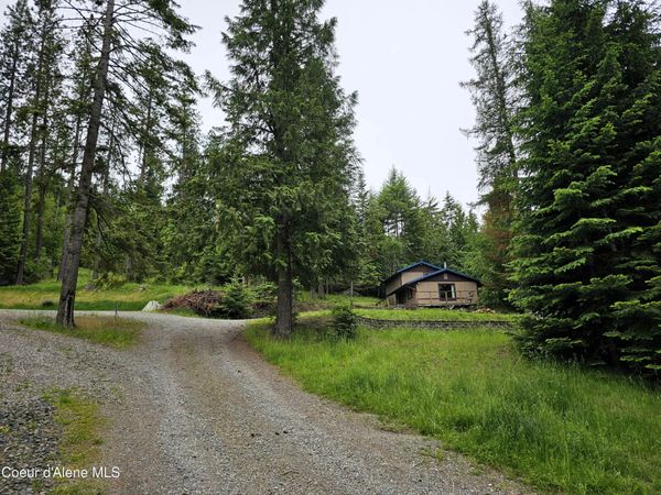 4714 E Upper Hayden Lake RD , Hayden, ID 83835